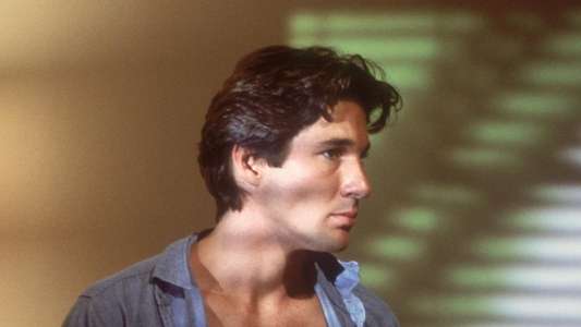American Gigolo - Backdrop
