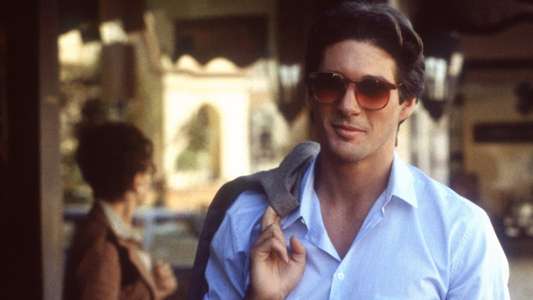 American Gigolo - Backdrop