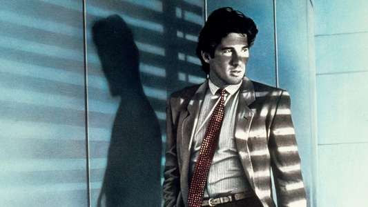 American Gigolo - Backdrop