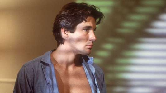 American Gigolo - Backdrop