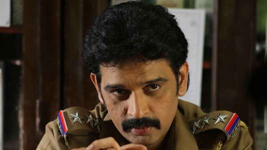 Marainthirunthu Paarkum Marmam Enna - Backdrop