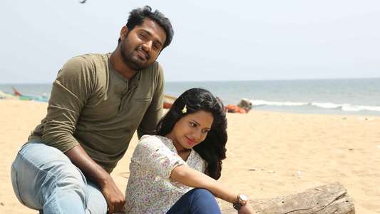 Marainthirunthu Paarkum Marmam Enna - Backdrop