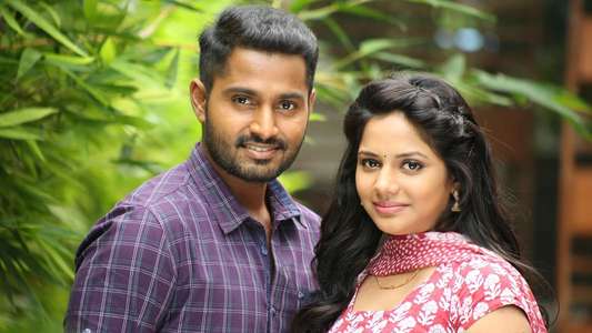 Marainthirunthu Paarkum Marmam Enna - Backdrop