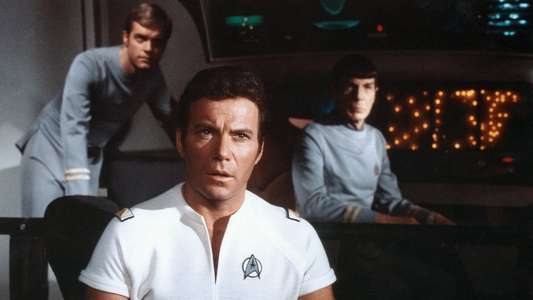 Star Trek: The Motion Picture - Backdrop