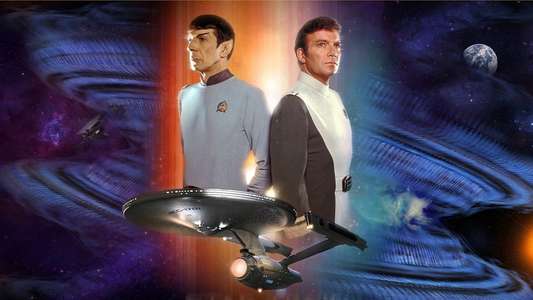Star Trek: The Motion Picture - Backdrop
