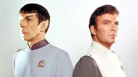 Star Trek: The Motion Picture - Backdrop