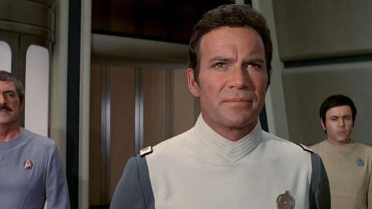 Star Trek: The Motion Picture - Backdrop