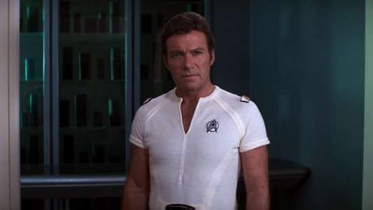 Star Trek: The Motion Picture - Backdrop