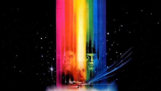 Star Trek: The Motion Picture - Backdrop
