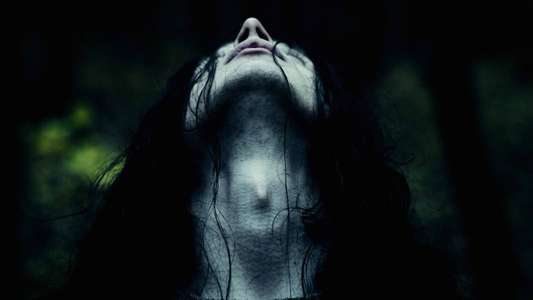 Lords of Chaos - Backdrop