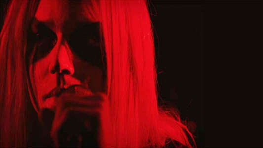 Lords of Chaos - Backdrop