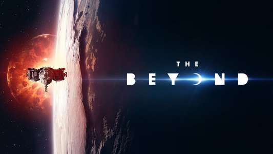 The Beyond - Backdrop