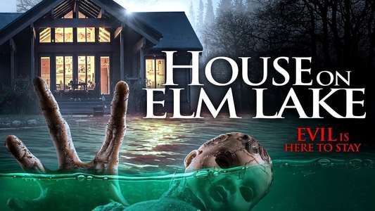 House on Elm Lake - Backdrop