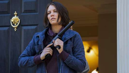 Mile 22 - Backdrop