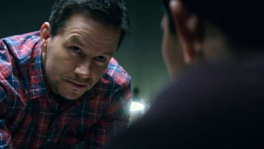 Mile 22 - Backdrop