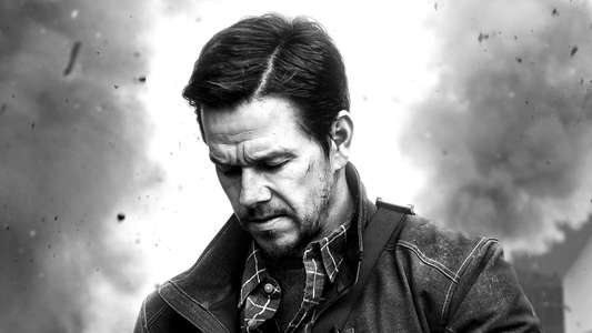 Mile 22 - Backdrop