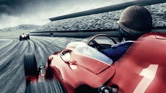 Ferrari: Race to Immortality - Backdrop