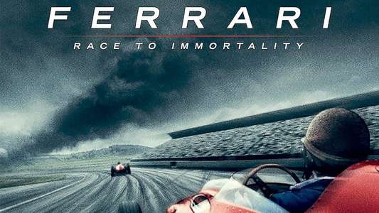 Ferrari: Race to Immortality - Backdrop
