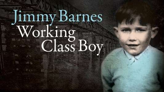 Working Class Boy - Backdrop