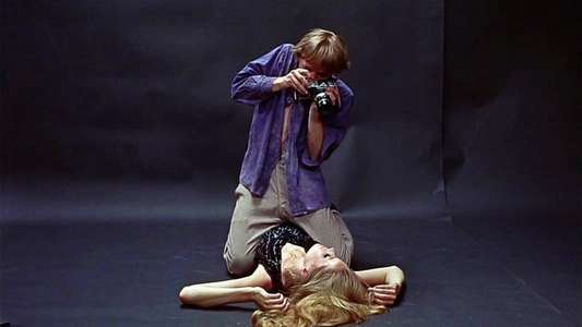 Blow-Up - Backdrop