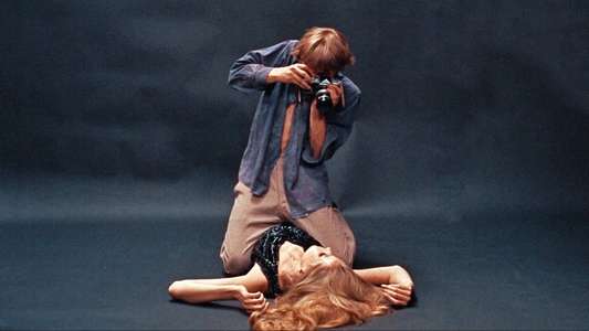 Blow-Up - Backdrop