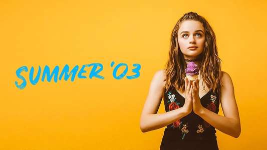 Summer '03 - Backdrop