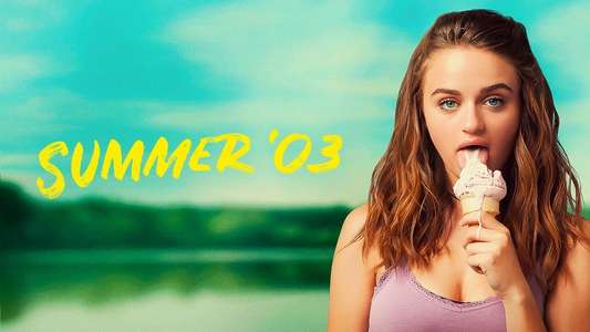 Summer '03 - Backdrop