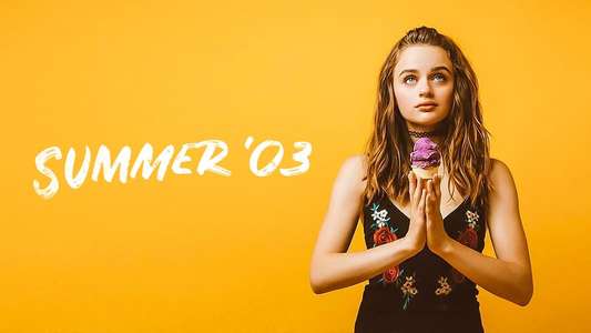 Summer '03 - Backdrop
