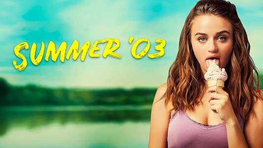 Summer '03 - Backdrop