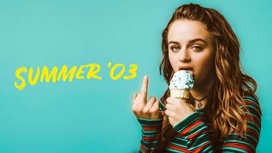 Summer '03 - Backdrop