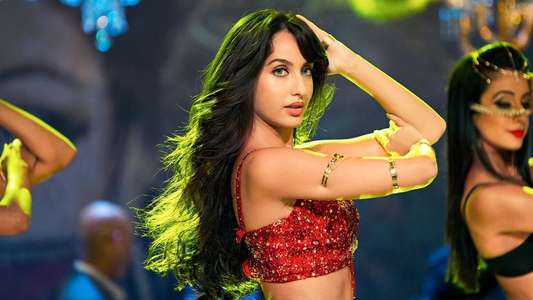 Satyameva Jayate - Backdrop