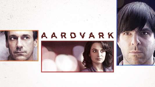 Aardvark - Backdrop