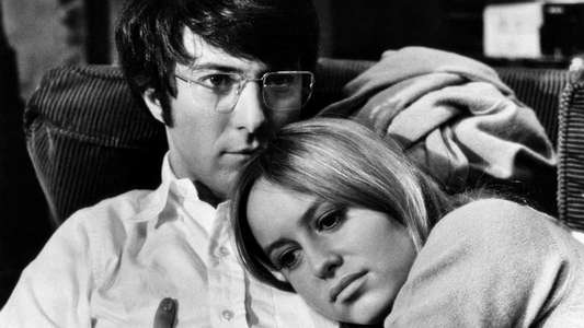 Straw Dogs - Backdrop