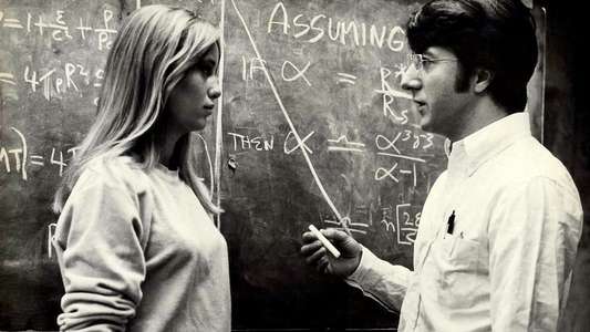 Straw Dogs - Backdrop