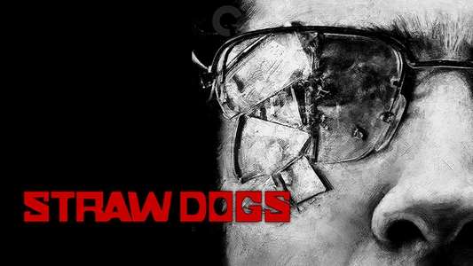 Straw Dogs - Backdrop