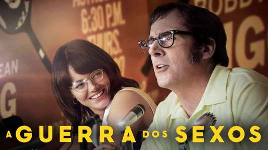 Battle of the Sexes - Backdrops