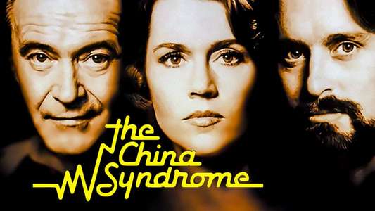 The China Syndrome - Backdrop