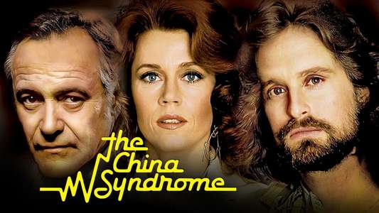 The China Syndrome - Backdrop