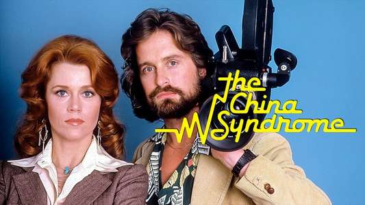 The China Syndrome - Backdrop