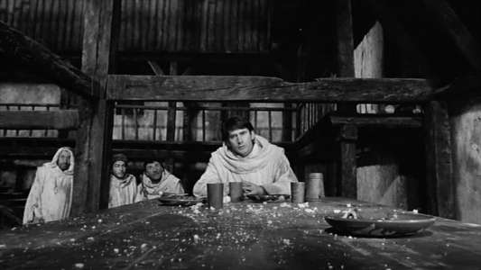 Chimes at Midnight - Backdrop