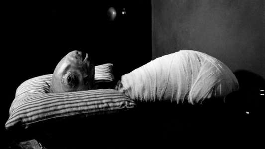 Eraserhead - Backdrop