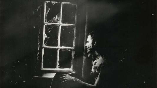 Eraserhead - Backdrop