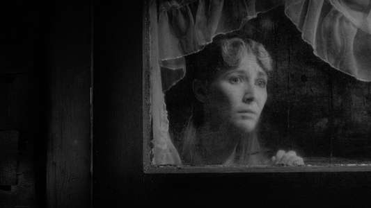 Eraserhead - Backdrop