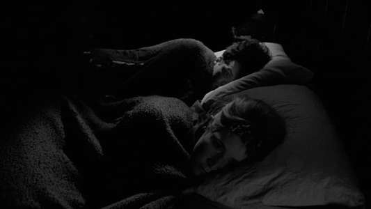 Eraserhead - Backdrop