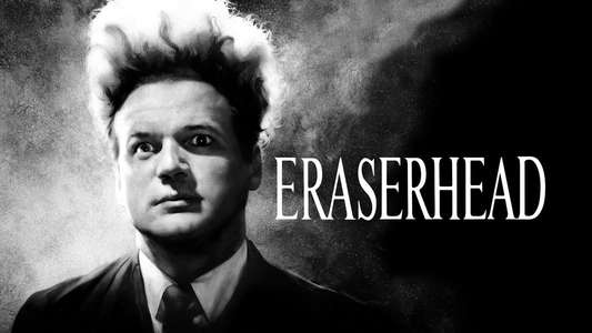 Eraserhead - Backdrop