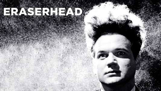 Eraserhead - Backdrop