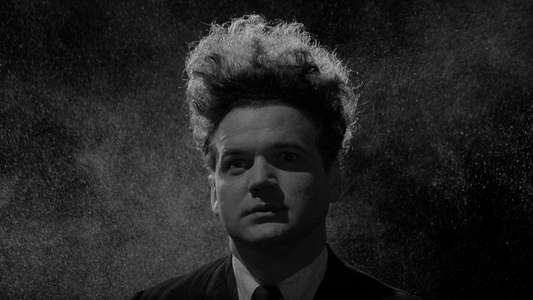 Eraserhead - Backdrop