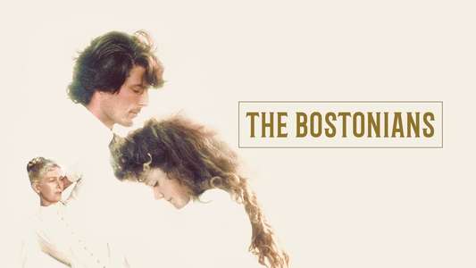 The Bostonians - Backdrops