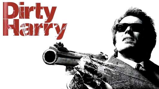 Dirty Harry - Backdrop
