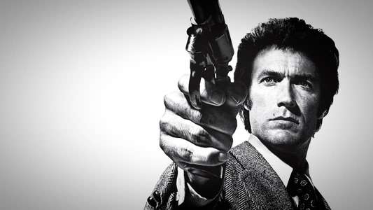 Dirty Harry - Backdrop